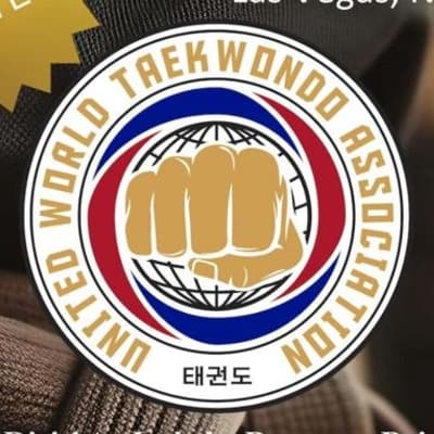 Trinity TKD logo
